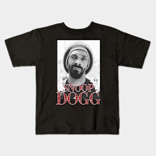 snoop dogg Kids T-Shirt